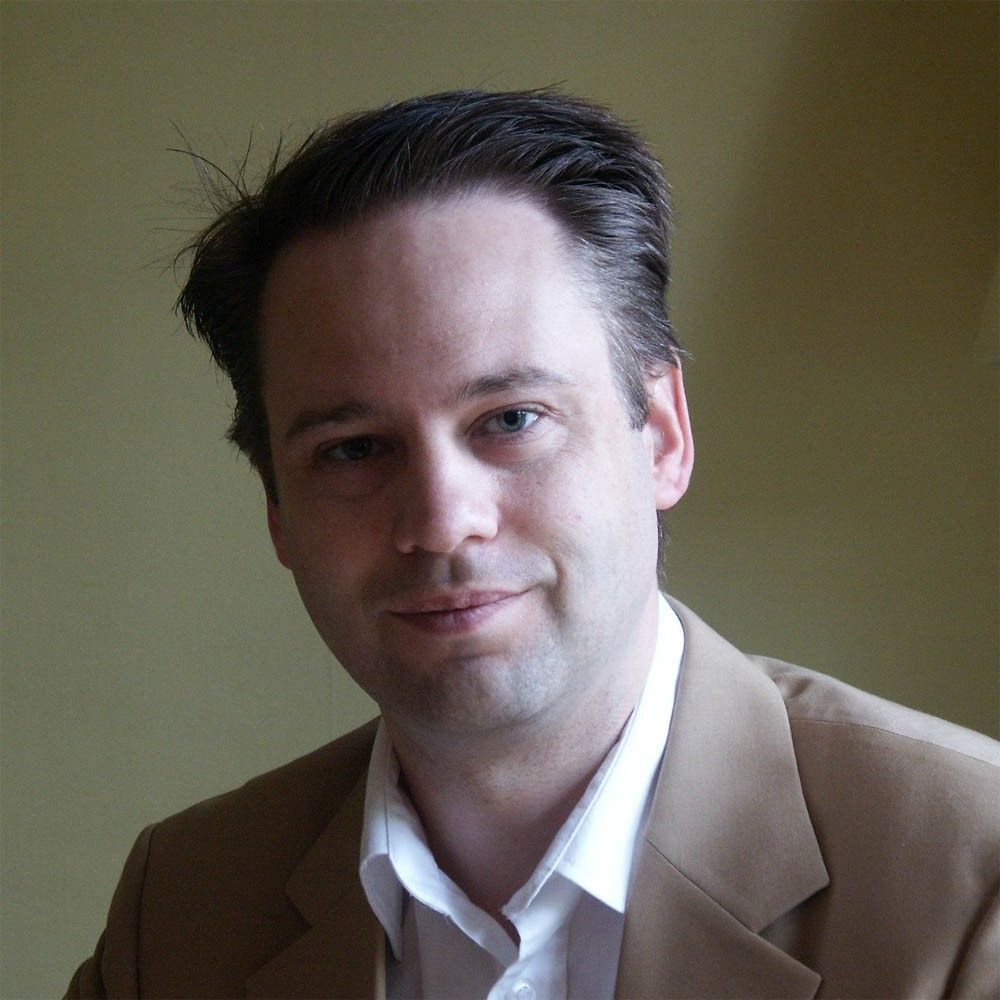 Jon Wells